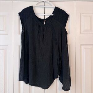 Free People Blouse